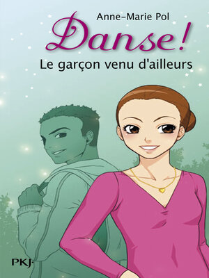 cover image of Danse ! tome 5